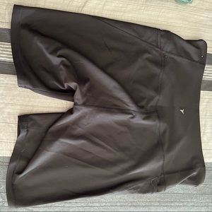 Old Navy Biker Shorts